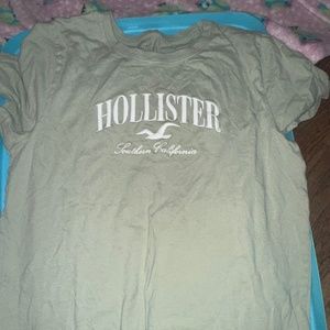 Hollister T-Shirt